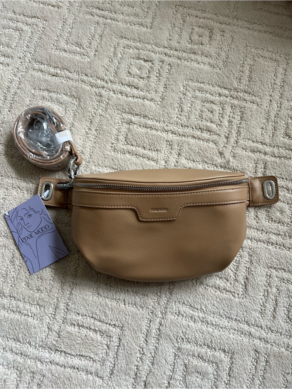 Pixie Mood Brooklyn Crossbody Bag!